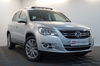 Volkswagen Tiguan 2.0 TDI Sport SUV 5dr Diesel Manual 4WD Euro 4 (140 ps) 5dr Manual 2025