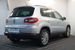 Volkswagen Tiguan 2.0 TDI Sport SUV 5dr Diesel Manual 4WD Euro 4 (140 ps) 5dr Manual 2008
