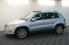 Volkswagen Tiguan 2.0 TDI Sport SUV 5dr Diesel Manual 4WD Euro 4 (140 ps) 5dr Manual 2025