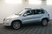 Volkswagen Tiguan 2.0 TDI Sport SUV 5dr Diesel Manual 4WD Euro 4 (140 ps) 5dr Manual 2008