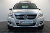 Volkswagen Tiguan 2.0 TDI Sport SUV 5dr Diesel Manual 4WD Euro 4 (140 ps) 5dr Manual 2025