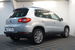 Volkswagen Tiguan 2.0 TDI Sport SUV 5dr Diesel Manual 4WD Euro 4 (140 ps) 5dr Manual 2008
