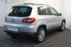 Volkswagen Tiguan 2.0 TDI Sport SUV 5dr Diesel Manual 4WD Euro 4 (140 ps) 5dr Manual 2025