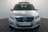 Volkswagen Tiguan 2.0 TDI Sport SUV 5dr Diesel Manual 4WD Euro 4 (140 ps) 5dr Manual 2025
