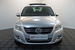 Volkswagen Tiguan 2.0 TDI Sport SUV 5dr Diesel Manual 4WD Euro 4 (140 ps) 5dr Manual 2008