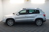 Volkswagen Tiguan 2.0 TDI Sport SUV 5dr Diesel Manual 4WD Euro 4 (140 ps) 5dr Manual 2025