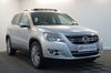 Volkswagen Tiguan 2.0 TDI Sport SUV 5dr Diesel Manual 4WD Euro 4 (140 ps) 5dr Manual 2025