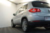 Volkswagen Tiguan 2.0 TDI Sport SUV 5dr Diesel Manual 4WD Euro 4 (140 ps) 5dr Manual 2025