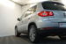 Volkswagen Tiguan 2.0 TDI Sport SUV 5dr Diesel Manual 4WD Euro 4 (140 ps) 5dr Manual 2008