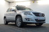Volkswagen Tiguan 2.0 TDI Sport SUV 5dr Diesel Manual 4WD Euro 4 (140 ps) 5dr Manual 2025