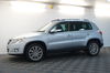 Volkswagen Tiguan 2.0 TDI Sport SUV 5dr Diesel Manual 4WD Euro 4 (140 ps) 5dr Manual 2025