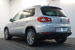 Volkswagen Tiguan 2.0 TDI Sport SUV 5dr Diesel Manual 4WD Euro 4 (140 ps) 5dr Manual 2008