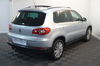 Volkswagen Tiguan 2.0 TDI Sport SUV 5dr Diesel Manual 4WD Euro 4 (140 ps) 5dr Manual 2025