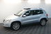 Volkswagen Tiguan 2.0 TDI Sport SUV 5dr Diesel Manual 4WD Euro 4 (140 ps) 5dr Manual 2008