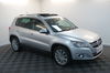 Volkswagen Tiguan 2.0 TDI Sport SUV 5dr Diesel Manual 4WD Euro 4 (140 ps) 5dr Manual 2025