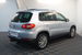 Volkswagen Tiguan 2.0 TDI Sport SUV 5dr Diesel Manual 4WD Euro 4 (140 ps) 5dr Manual 2008