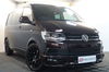 Volkswagen Transporter 2.0 BiTDI T32 BlueMotion Tech Window Van 4dr Diesel DSG FWD SWB Euro 6 (s/s) (204 ps) 4dr Automatic 2025