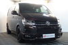Volkswagen Transporter 2.0 BiTDI T32 BlueMotion Tech Window Van 4dr Diesel DSG FWD SWB Euro 6 (s/s) (204 ps) 4dr Automatic 2025