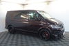 Volkswagen Transporter 2.0 BiTDI T32 BlueMotion Tech Window Van 4dr Diesel DSG FWD SWB Euro 6 (s/s) (204 ps) 4dr Automatic 2025