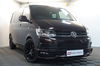 Volkswagen Transporter 2.0 BiTDI T32 BlueMotion Tech Window Van 4dr Diesel DSG FWD SWB Euro 6 (s/s) (204 ps) 4dr Automatic 2025