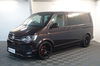 Volkswagen Transporter 2.0 BiTDI T32 BlueMotion Tech Window Van 4dr Diesel DSG FWD SWB Euro 6 (s/s) (204 ps) 4dr Automatic 2025
