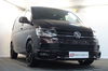 Volkswagen Transporter 2.0 BiTDI T32 BlueMotion Tech Window Van 4dr Diesel DSG FWD SWB Euro 6 (s/s) (204 ps) 4dr Automatic 2025