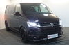 Volkswagen Transporter 2.0 BiTDI T32 BlueMotion Tech Window Van 4dr Diesel DSG FWD SWB Euro 6 (s/s) (204 ps) 4dr Automatic 2025
