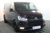 Volkswagen Transporter 2.0 BiTDI T32 BlueMotion Tech Window Van 4dr Diesel DSG FWD SWB Euro 6 (s/s) (204 ps) 4dr Automatic 2025