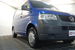 Volkswagen Transporter 2.5 TDI PD T30 Panel Van 4dr Diesel Manual L1 H1 (172 bhp) 4dr Manual 2008