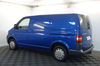 Volkswagen Transporter 2.5 TDI PD T30 Panel Van 4dr Diesel Manual L1 H1 (172 bhp) 4dr Manual 2026