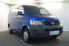 Volkswagen Transporter 2.5 TDI PD T30 Panel Van 4dr Diesel Manual L1 H1 (172 bhp) 4dr Manual 2026