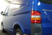 Volkswagen Transporter 2.5 TDI PD T30 Panel Van 4dr Diesel Manual L1 H1 (172 bhp) 4dr Manual 2008