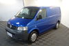 Volkswagen Transporter 2.5 TDI PD T30 Panel Van 4dr Diesel Manual L1 H1 (172 bhp) 4dr Manual 2026