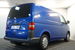 Volkswagen Transporter 2.5 TDI PD T30 Panel Van 4dr Diesel Manual L1 H1 (172 bhp) 4dr Manual 2008