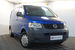 Volkswagen Transporter 2.5 TDI PD T30 Panel Van 4dr Diesel Manual L1 H1 (172 bhp) 4dr Manual 2008