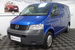 Volkswagen Transporter 2.5 TDI PD T30 Panel Van 4dr Diesel Manual L1 H1 (172 bhp) 4dr Manual 2008