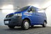 Volkswagen Transporter 2.5 TDI PD T30 Panel Van 4dr Diesel Manual L1 H1 (172 bhp) 4dr Manual 2008