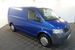 Volkswagen Transporter 2.5 TDI PD T30 Panel Van 4dr Diesel Manual L1 H1 (172 bhp) 4dr Manual 2008