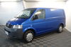 Volkswagen Transporter 2.5 TDI PD T30 Panel Van 4dr Diesel Manual L1 H1 (172 bhp) 4dr Manual 2026