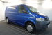 Volkswagen Transporter 2.5 TDI PD T30 Panel Van 4dr Diesel Manual L1 H1 (172 bhp) 4dr Manual 2008