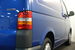Volkswagen Transporter 2.5 TDI PD T30 Panel Van 4dr Diesel Manual L1 H1 (172 bhp) 4dr Manual 2008