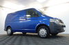 Volkswagen Transporter 2.5 TDI PD T30 Panel Van 4dr Diesel Manual L1 H1 (172 bhp) 4dr Manual 2026