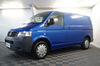 Volkswagen Transporter 2.5 TDI PD T30 Panel Van 4dr Diesel Manual L1 H1 (172 bhp) 4dr Manual 2026