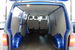 Volkswagen Transporter 2.5 TDI PD T30 Panel Van 4dr Diesel Manual L1 H1 (172 bhp) 4dr Manual 2008
