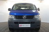 Volkswagen Transporter 2.5 TDI PD T30 Panel Van 4dr Diesel Manual L1 H1 (172 bhp) 4dr Manual 2026