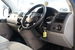 Volkswagen Transporter 2.5 TDI PD T30 Panel Van 4dr Diesel Manual L1 H1 (172 bhp) 4dr Manual 2008