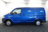 Volkswagen Transporter 2.5 TDI PD T30 Panel Van 4dr Diesel Manual L1 H1 (172 bhp) 4dr Manual 2026