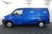 Volkswagen Transporter 2.5 TDI PD T30 Panel Van 4dr Diesel Manual L1 H1 (172 bhp) 4dr Manual 2008