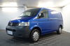 Volkswagen Transporter 2.5 TDI PD T30 Panel Van 4dr Diesel Manual L1 H1 (172 bhp) 4dr Manual 2026