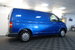 Volkswagen Transporter 2.5 TDI PD T30 Panel Van 4dr Diesel Manual L1 H1 (172 bhp) 4dr Manual 2008